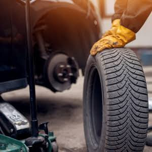 Yüreğir Oto Lastikçi